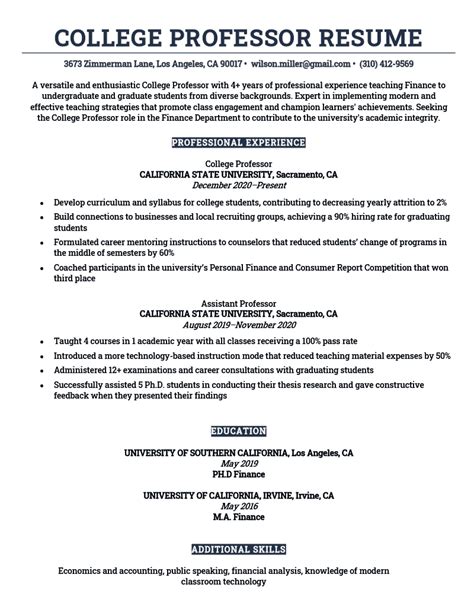 community college business instructor jobs